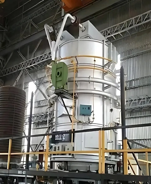 Industrial Furnace Manufacturers in Chennai