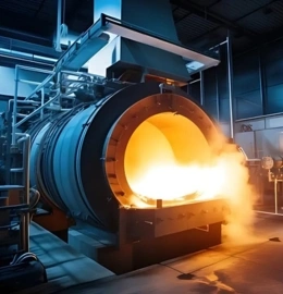 Industrial Oven Manufacturers in Chennai