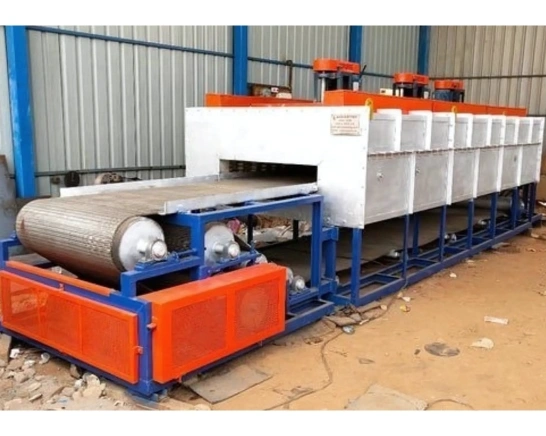 Conveyor Oven Manufacturers in Chennai