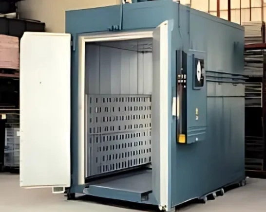Industrial Oven manufacturers in Chennai