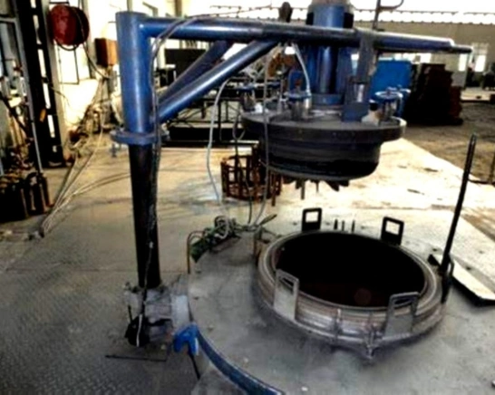 Pit Furnace Manufacturers in Chennai