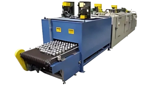 Industrial Oven Manufacturers in Maharashtra