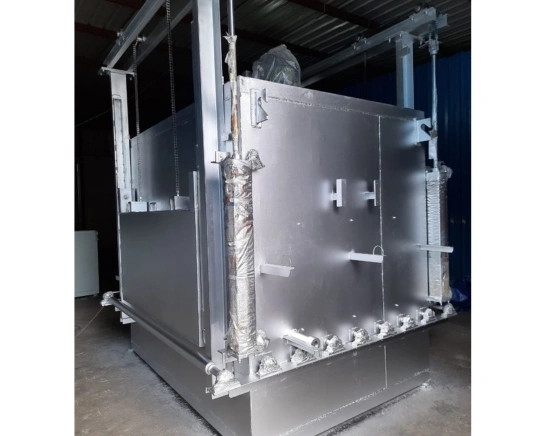  Chamber Furnace Manufacturers in Chennai
