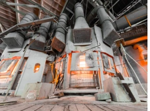 Industrial Furnace Manufacturers in Chennai