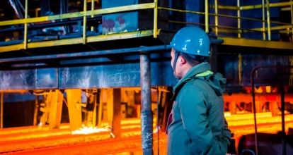 Melting Furnace Manufacturers in Chennai